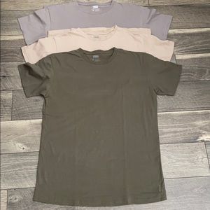 kith 3 pack tees